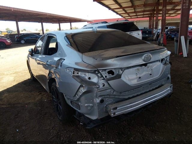 2024 TOYOTA CAMRY SE 6