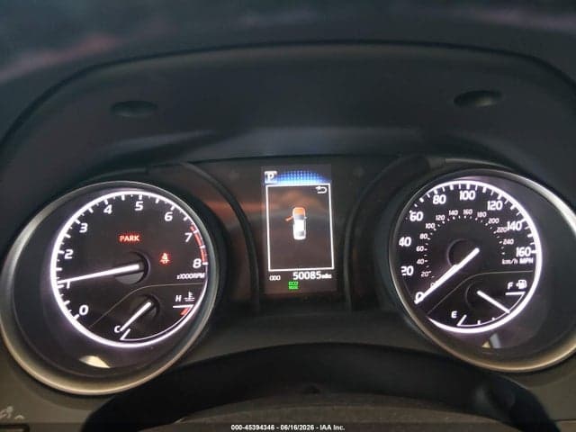 2024 TOYOTA CAMRY SE 7