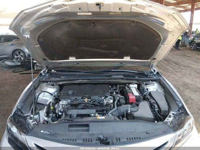 2024 TOYOTA CAMRY SE 10