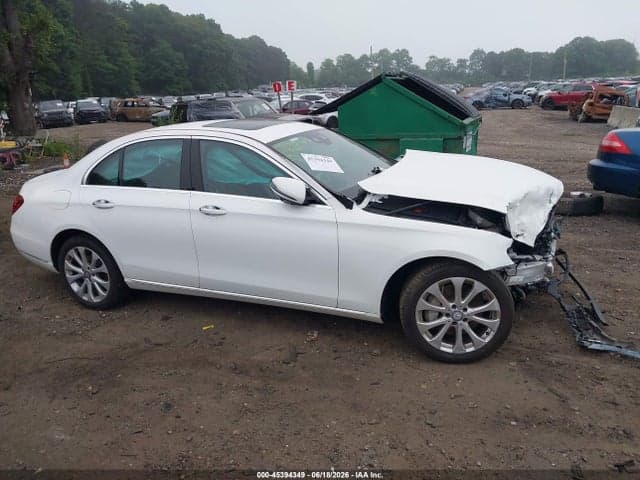 2017 MERCEDES-BENZ E 300 4MATIC 13