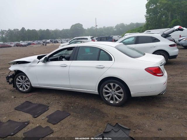 2017 MERCEDES-BENZ E 300 4MATIC 14