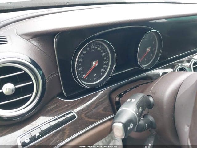 2017 MERCEDES-BENZ E 300 4MATIC 15