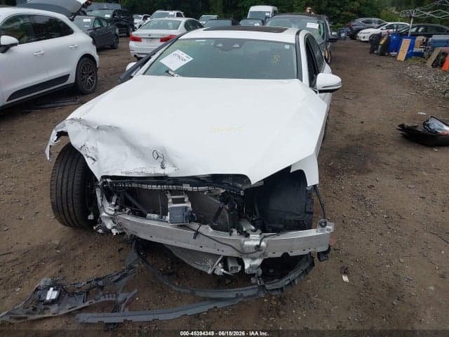 2017 MERCEDES-BENZ E 300 4MATIC 6