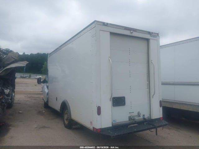 2023 CHEVROLET EXPRESS CUTAWAY WORK VAN 3