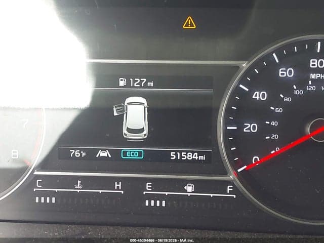 2022 KIA SORENTO SX 15