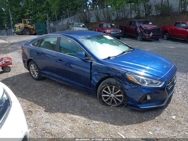 2019 HYUNDAI SONATA SE 1