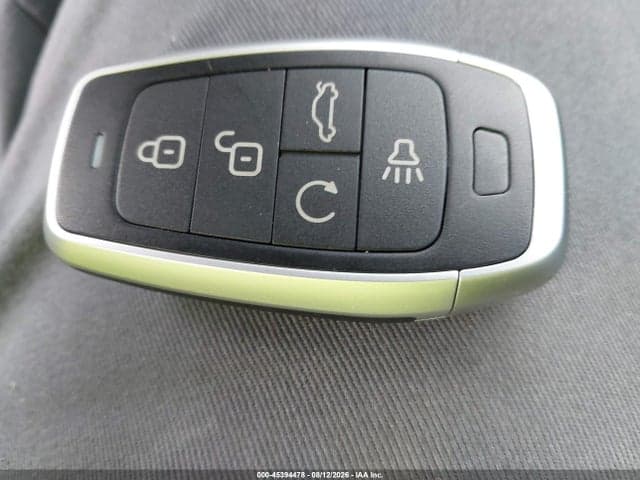 2023 HYUNDAI TUCSON SEL 11