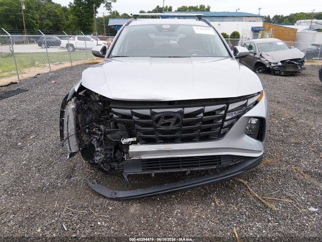 2023 HYUNDAI TUCSON SEL 6