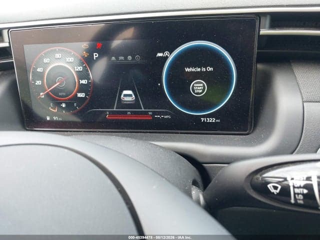 2023 HYUNDAI TUCSON SEL 7
