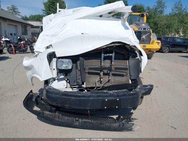 2017 CHEVROLET EXPRESS 2500 WORK VAN 6