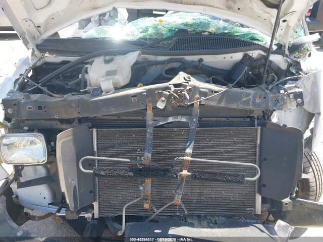 2017 CHEVROLET EXPRESS 2500 WORK VAN 10