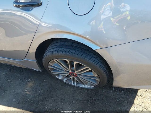 2022 KIA FORTE GT 6