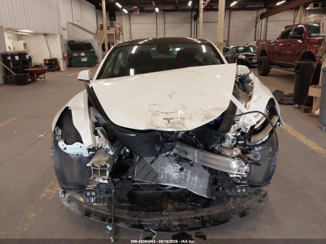 2022 TESLA MODEL 3 LONG RANGE DUAL MOTOR ALL-WHEEL DRIVE 11