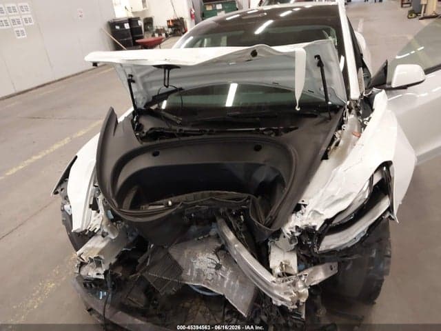 2022 TESLA MODEL 3 LONG RANGE DUAL MOTOR ALL-WHEEL DRIVE 6