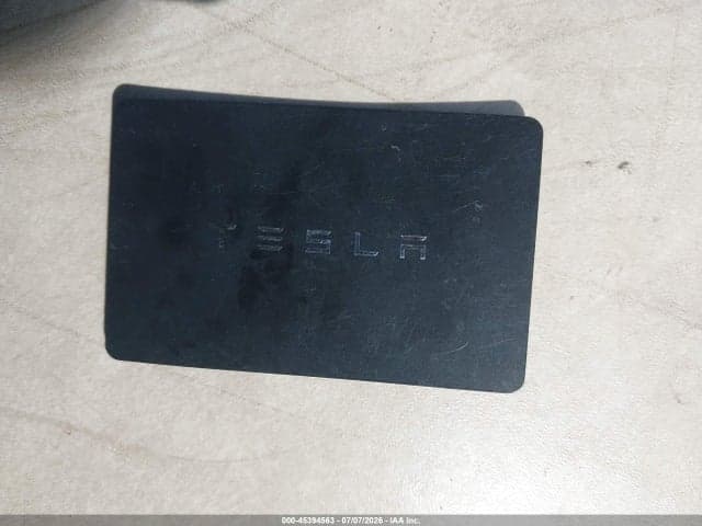 2022 TESLA MODEL 3 LONG RANGE DUAL MOTOR ALL-WHEEL DRIVE 10