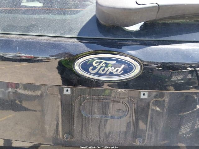 2018 FORD FOCUS ST 17