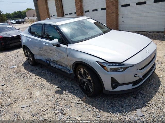 2024 POLESTAR 2 LONG RANGE DUAL MOTOR/LONG RANGE DUAL MOTOR PLUS