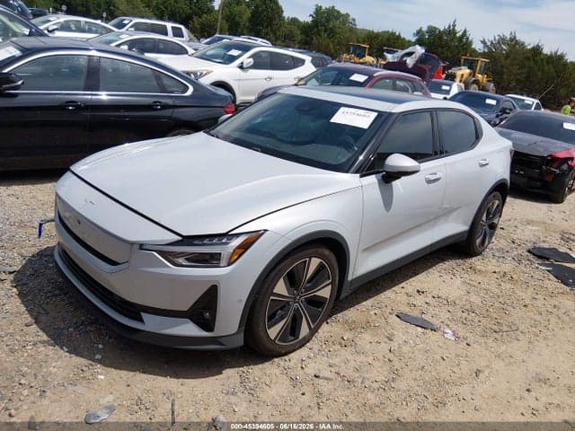 2024 POLESTAR 2 LONG RANGE DUAL MOTOR/LONG RANGE DUAL MOTOR PLUS 2