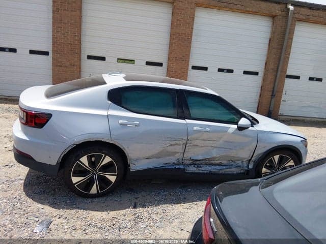2024 POLESTAR 2 LONG RANGE DUAL MOTOR/LONG RANGE DUAL MOTOR PLUS 13