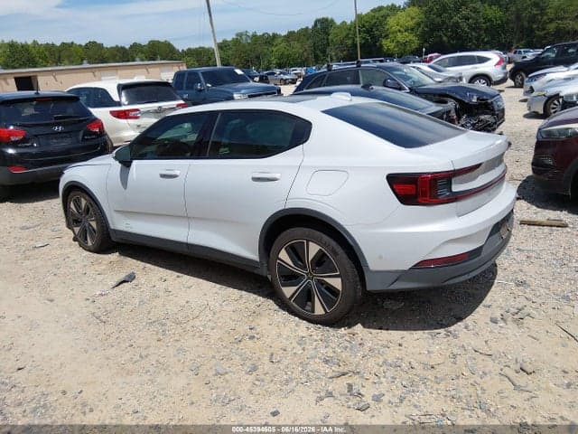 2024 POLESTAR 2 LONG RANGE DUAL MOTOR/LONG RANGE DUAL MOTOR PLUS 3
