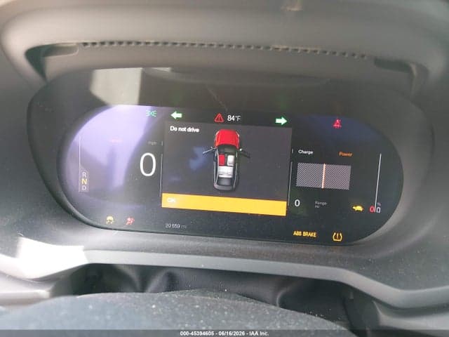 2024 POLESTAR 2 LONG RANGE DUAL MOTOR/LONG RANGE DUAL MOTOR PLUS 7