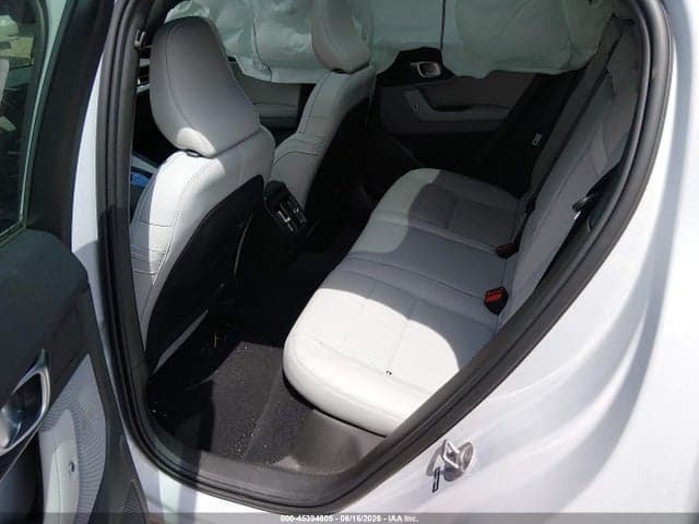 2024 POLESTAR 2 LONG RANGE DUAL MOTOR/LONG RANGE DUAL MOTOR PLUS 8