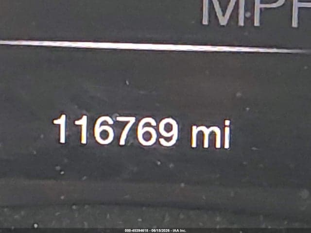 2018 JEEP GRAND CHEROKEE ALTITUDE 4X2 15