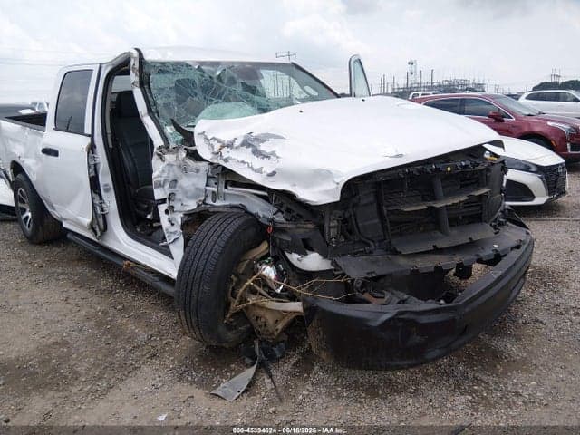 2021 RAM 1500 CLASSIC TRADESMAN 4X2 6'4 BOX 6