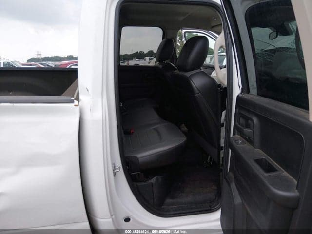 2021 RAM 1500 CLASSIC TRADESMAN 4X2 6'4 BOX 8
