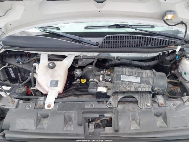 2019 CHEVROLET EXPRESS 3500 LS 10