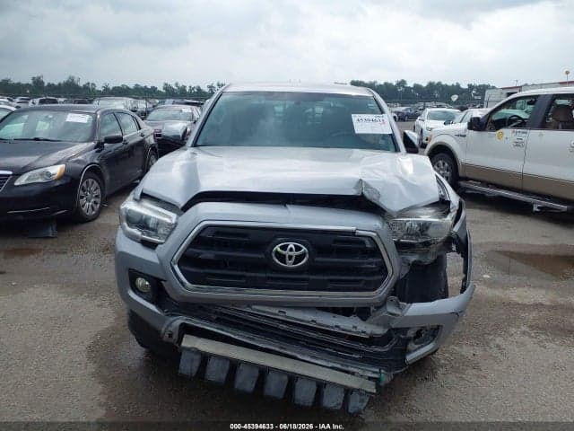 2017 TOYOTA TACOMA SR5 V6 12