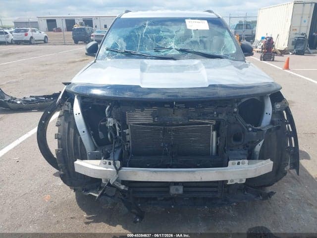 2021 FORD EXPLORER XLT 6