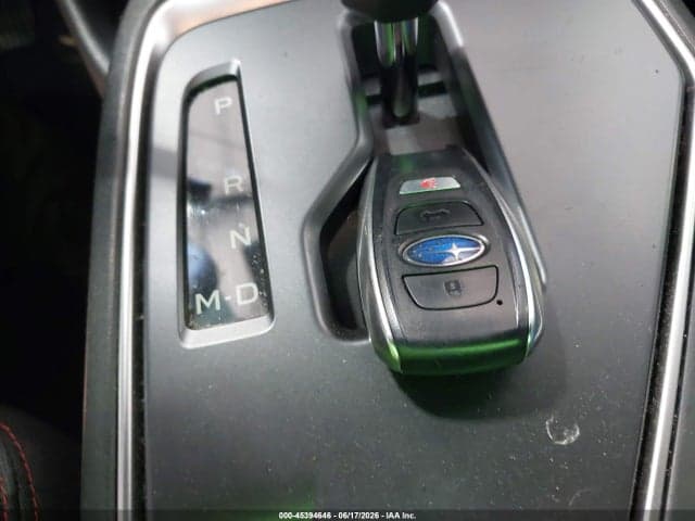 2025 SUBARU IMPREZA SPORT 5-DOOR 11