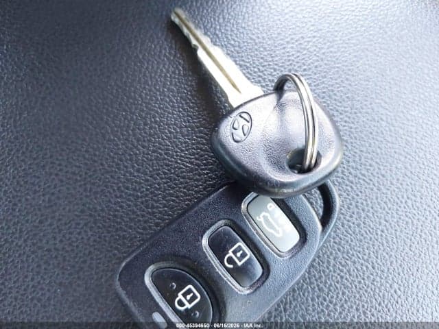 2020 HYUNDAI ELANTRA SE 11