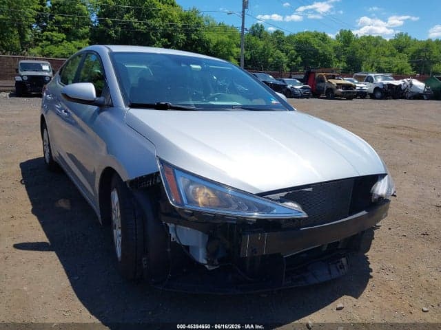 2020 HYUNDAI ELANTRA SE 6