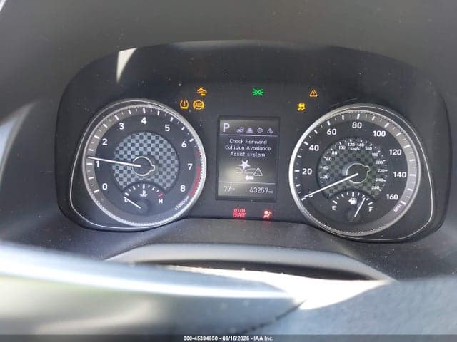 2020 HYUNDAI ELANTRA SE 7