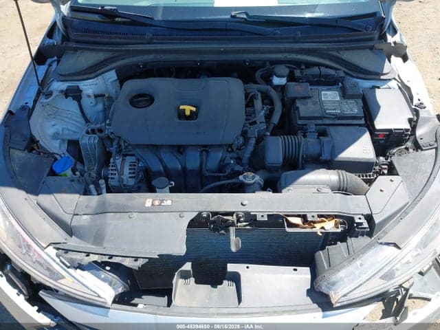 2020 HYUNDAI ELANTRA SE 10