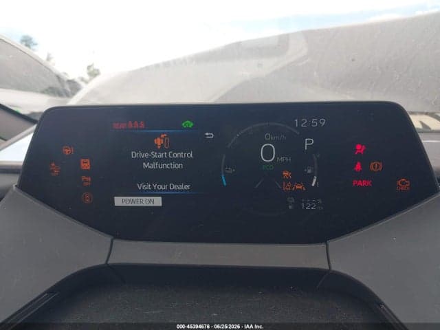 2024 TOYOTA PRIUS PRIME SE 7