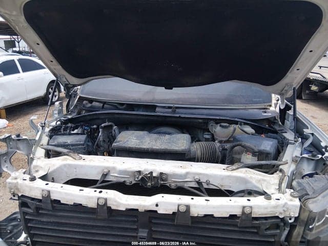 2020 CHEVROLET SILVERADO 1500 4WD SHORT BED LT 10