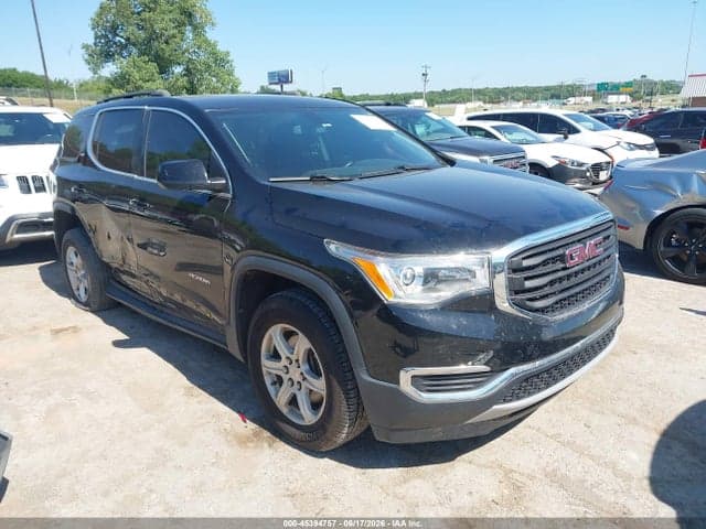 2018 GMC ACADIA SLE-1 1