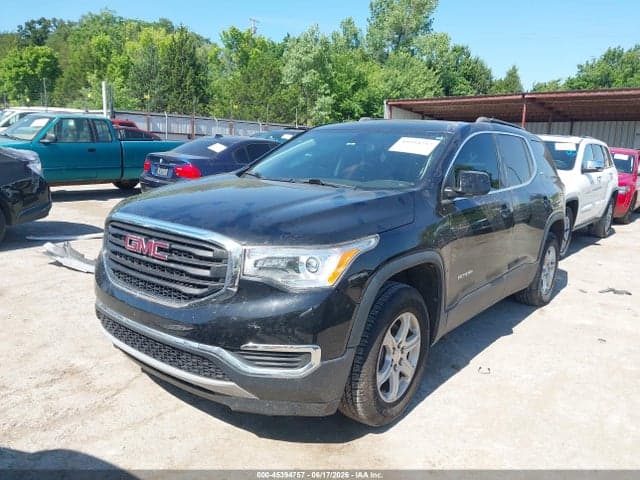 2018 GMC ACADIA SLE-1 2