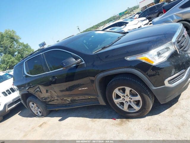 2018 GMC ACADIA SLE-1 14