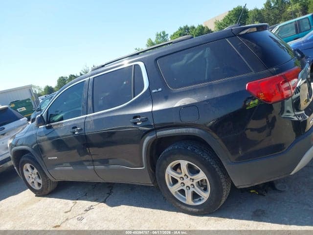 2018 GMC ACADIA SLE-1 15