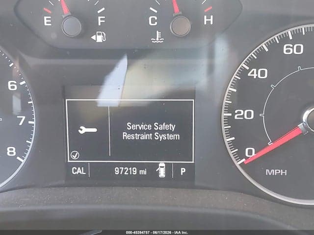 2018 GMC ACADIA SLE-1 16