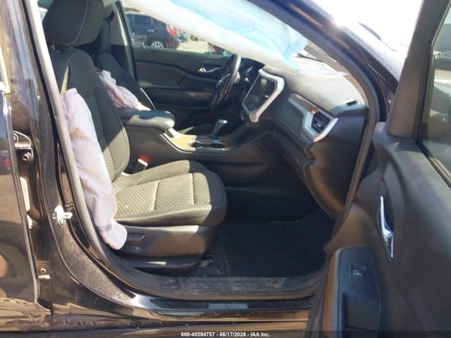 2018 GMC ACADIA SLE-1 5