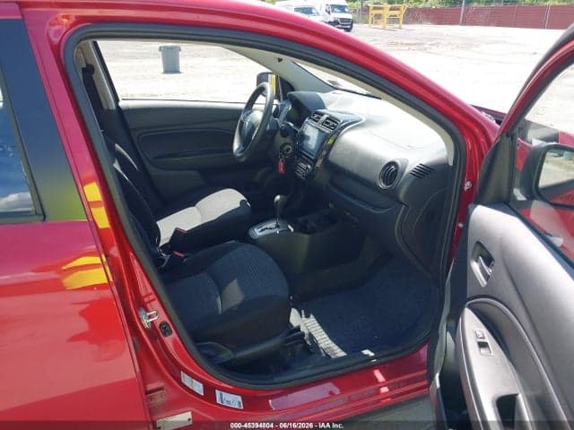 2023 MITSUBISHI MIRAGE G4 5