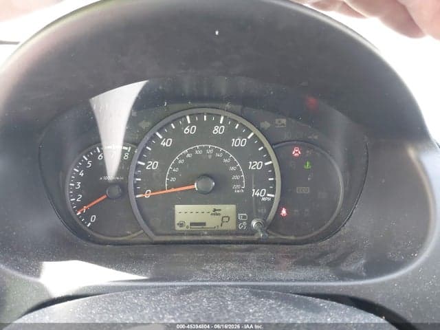 2023 MITSUBISHI MIRAGE G4 7