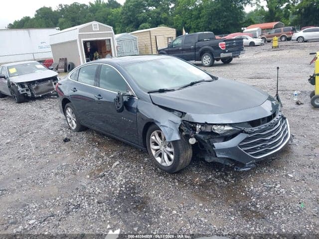 2020 CHEVROLET MALIBU FWD LT