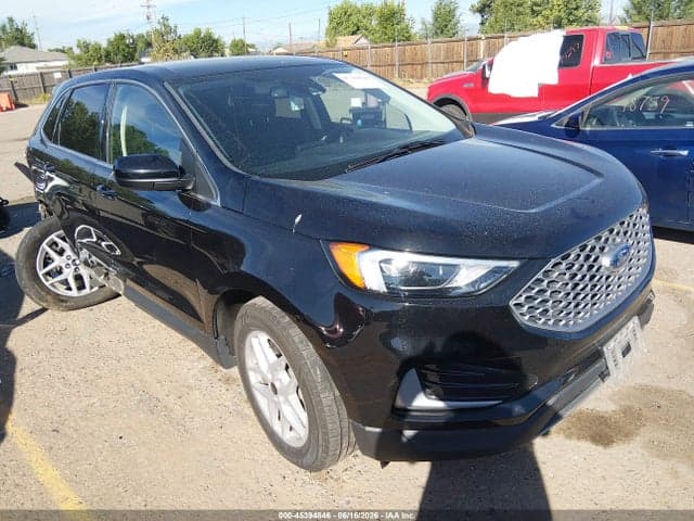 2024 FORD EDGE SEL 1