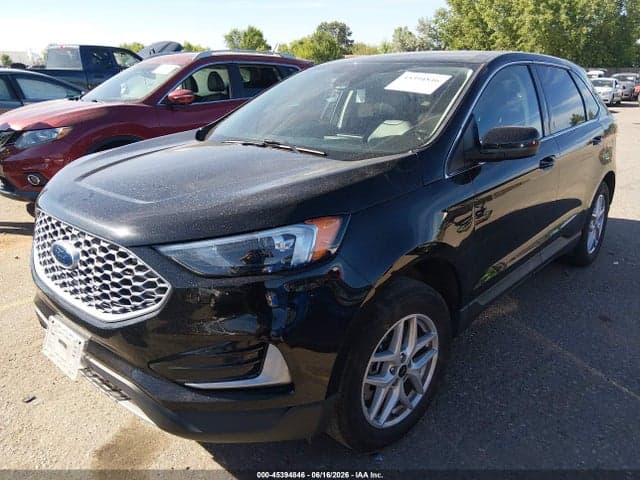 2024 FORD EDGE SEL 2